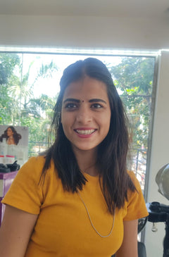 Maya Rajput