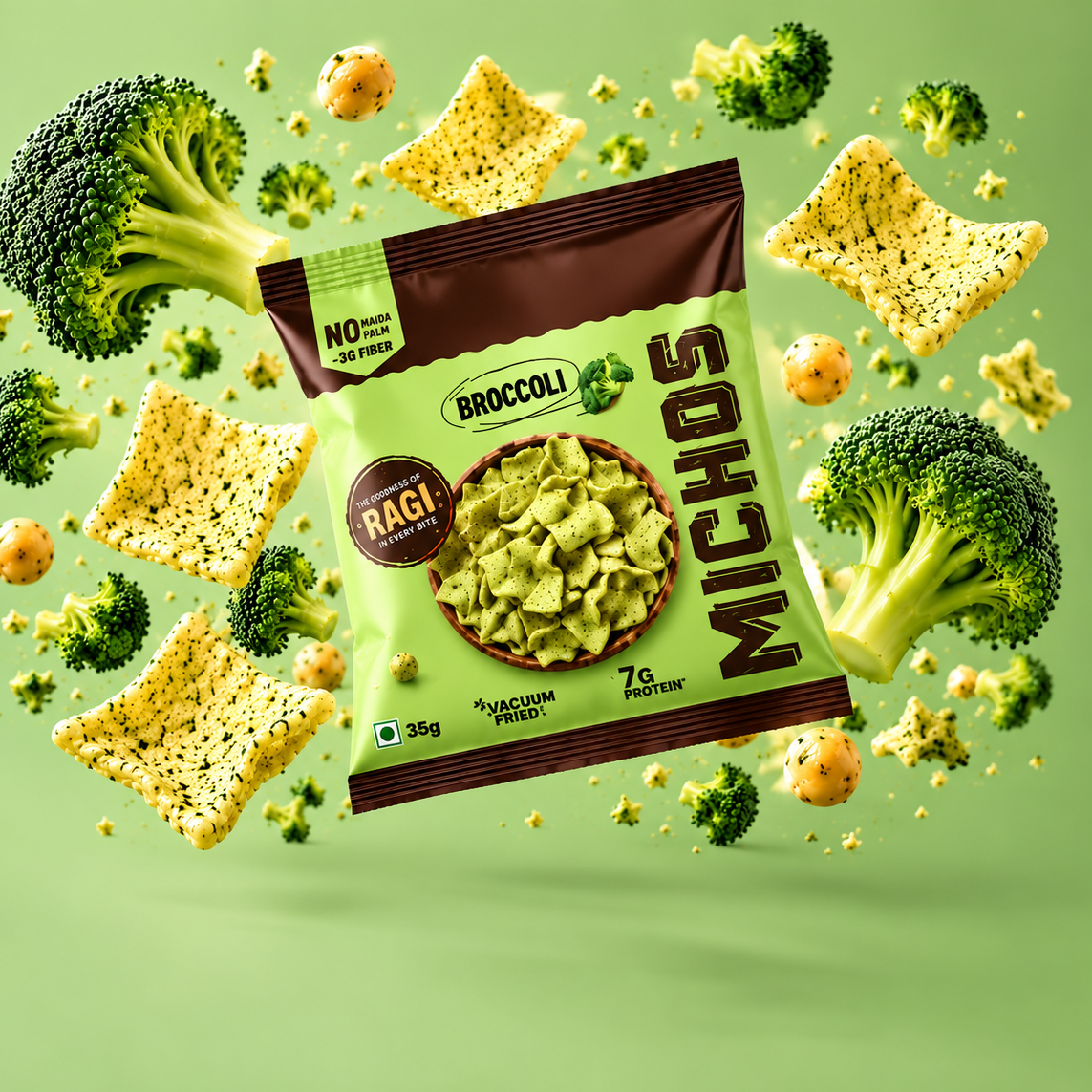Broccoli
