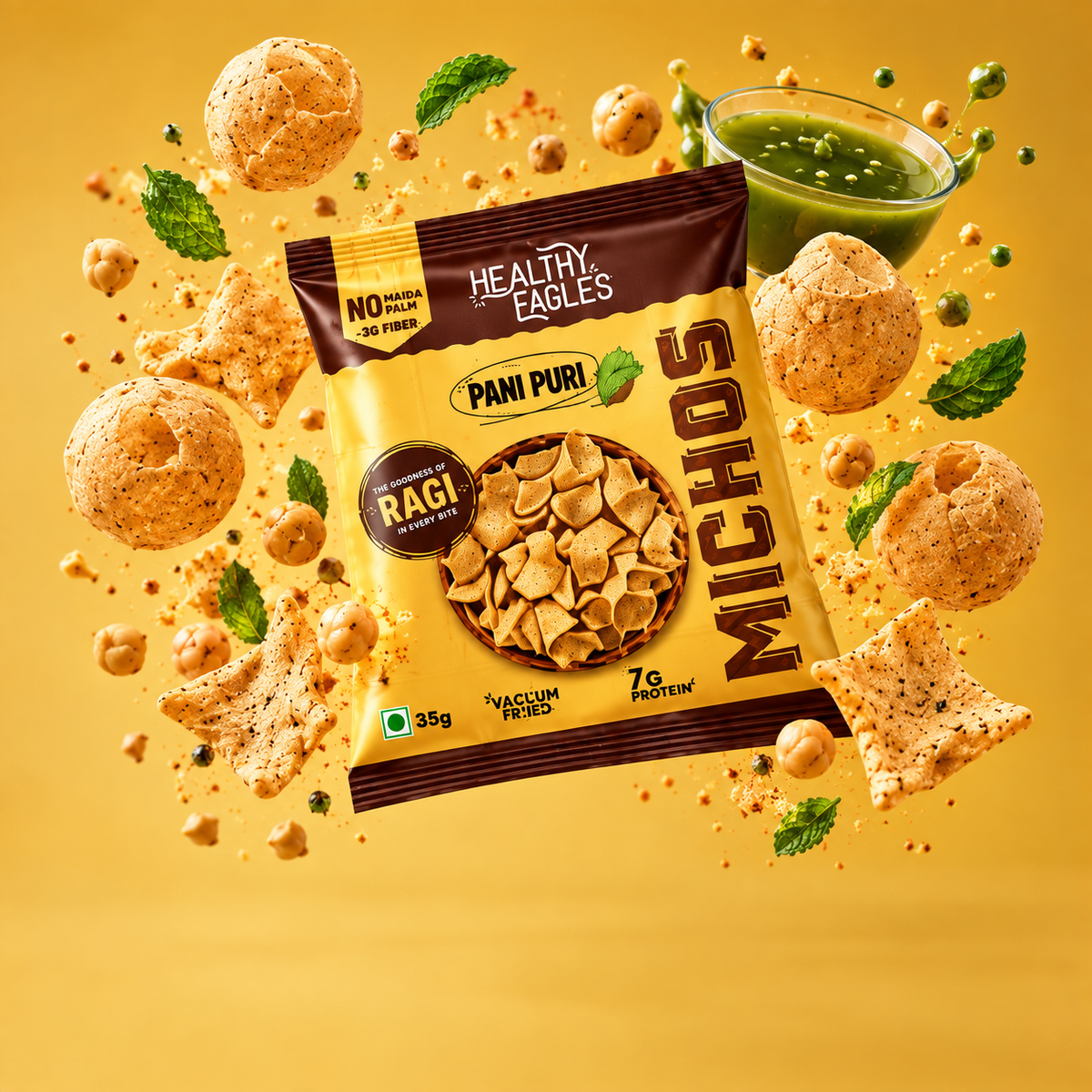 Pani Puri